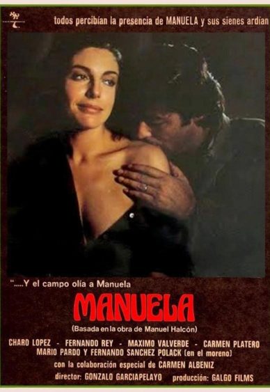 1976 MANUELA