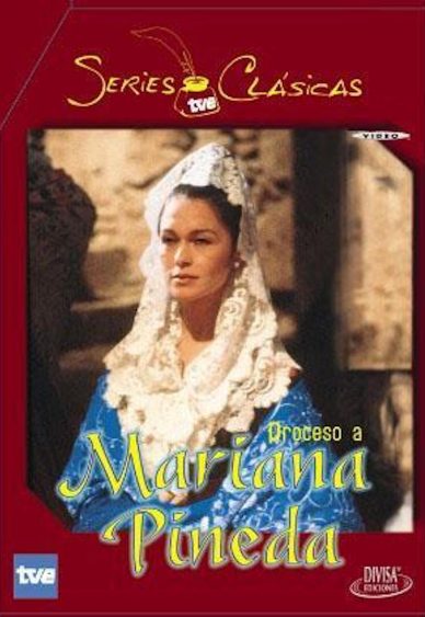 1983 PROCESO A MARIANA PINEDA