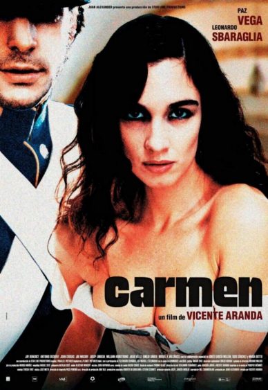 2003 CARMEN