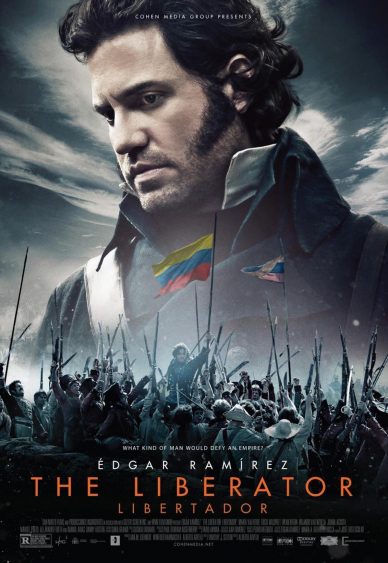 2013 LIBERTADOR