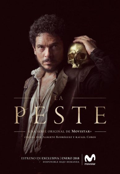 2017 LA PESTE